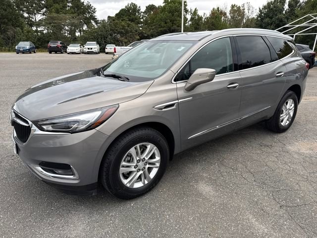 Used 2019 Buick Enclave Essence