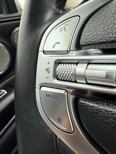 Used 2023 Genesis GV80 2.5T w/ Prestige 20" Package image 52