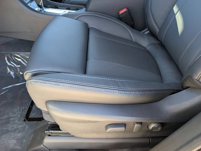 New 2026 Subaru Ascent Limited AWD/4WD image 12