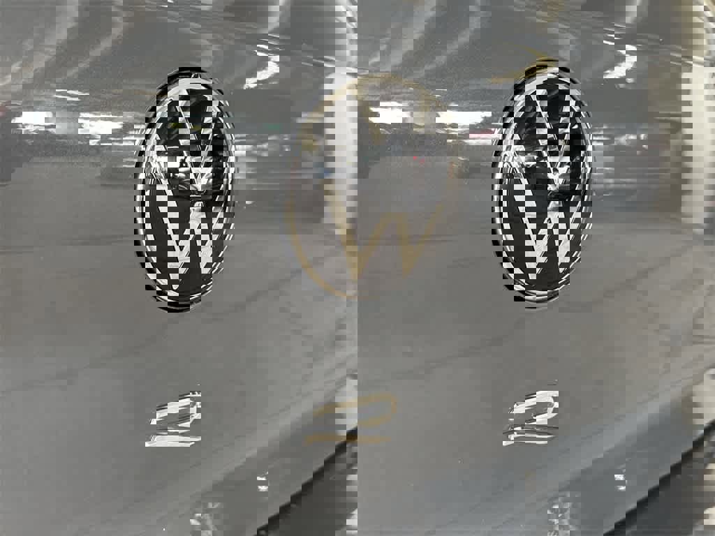 New 2026 Volkswagen Golf image 11