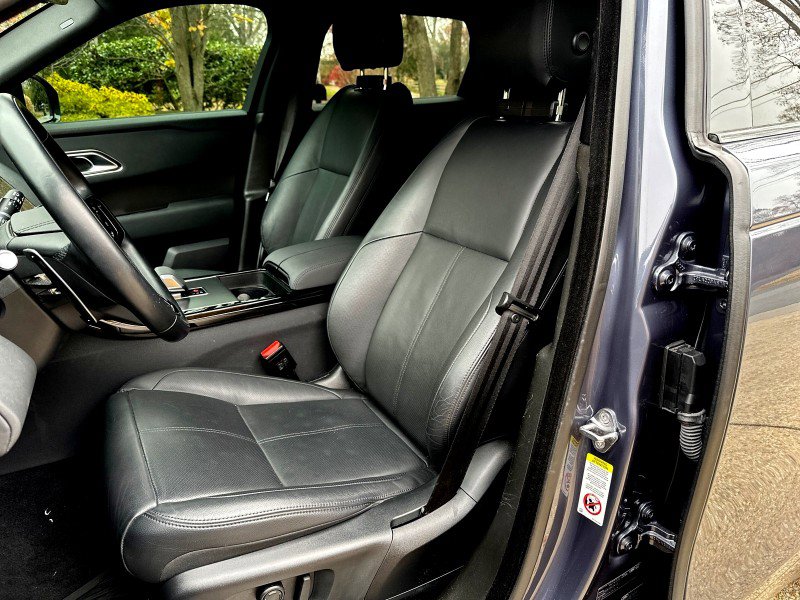 Used 2024 Land Rover Range Rover Velar Dynamic SE image 18