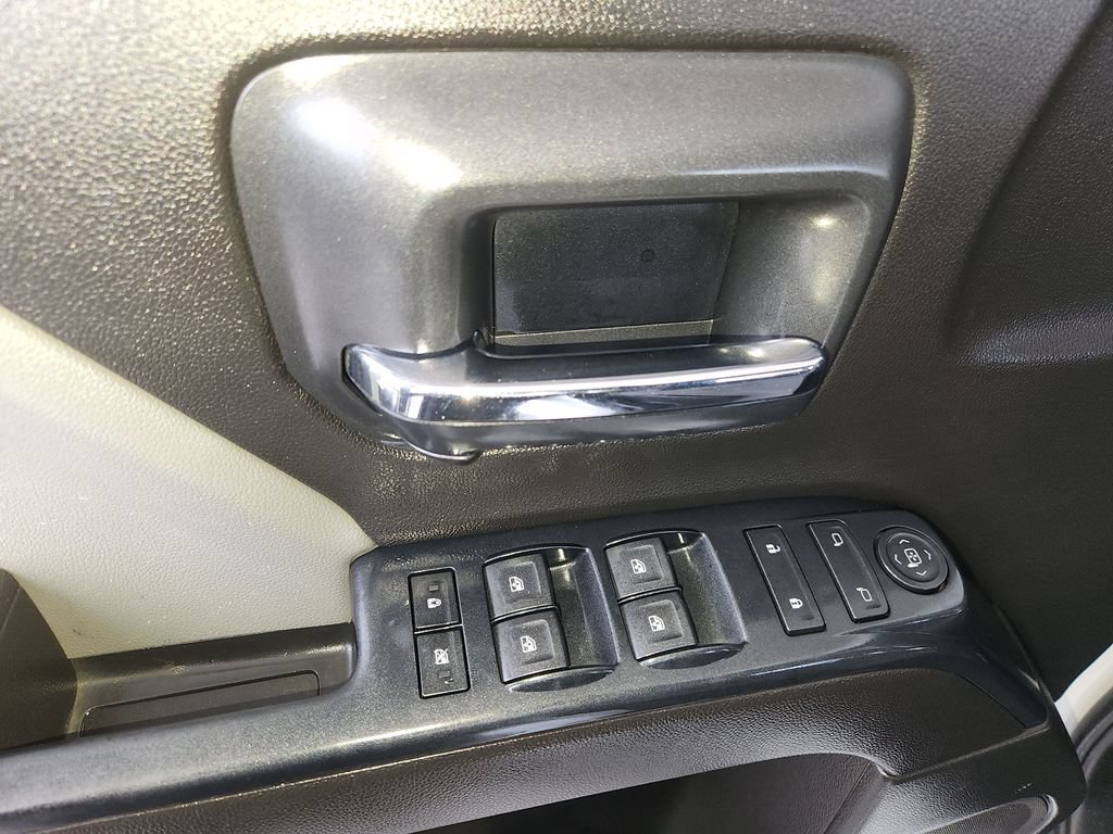 Used 2017 GMC Sierra 2500 4x4 Crew Cab image 29