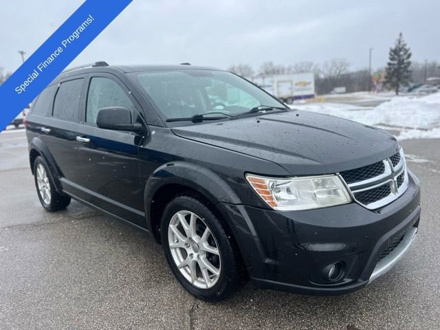 Used 2012 Dodge Journey Crew image 7