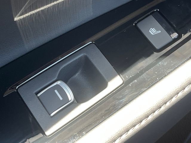 New 2025 Honda Accord Touring image 37