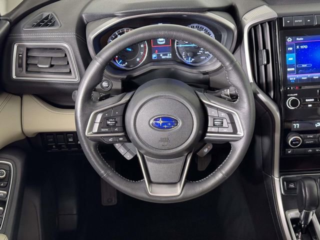 Used 2019 Subaru Ascent Limited image 20