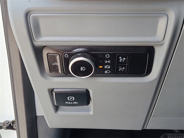 Used 2023 Ford F150 XLT w/ Equipment Group 301A Mid image 23