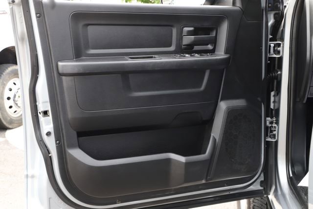 Used 2021 RAM 2500 Tradesman AWD/4WD image 18