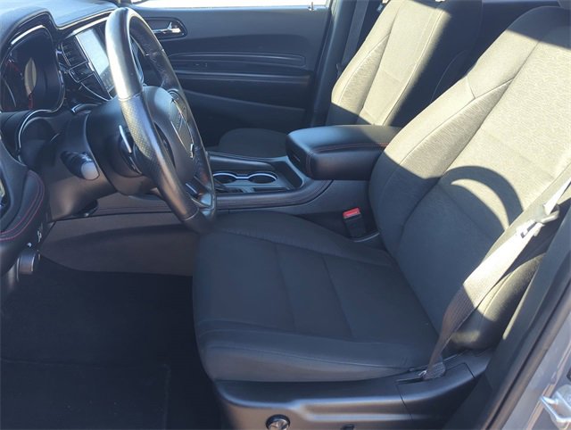 Certified 2023 Dodge Durango GT image 11
