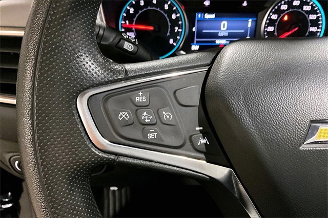 Certified 2024 Chevrolet Equinox LS w/ LS Convenience Package image 21