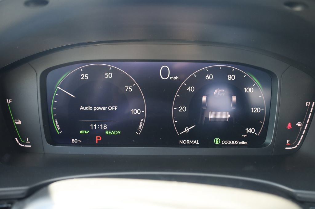 New 2026 Honda Civic Sport Touring image 15