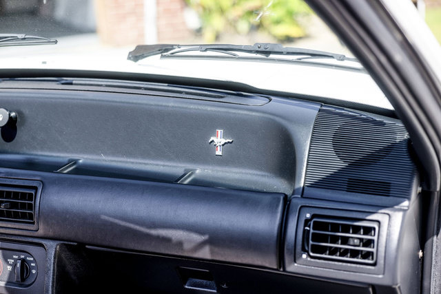 Used 1993 Ford Mustang LX RWD image 36
