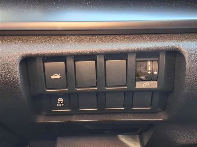 Used 2024 Subaru WRX TR image 16