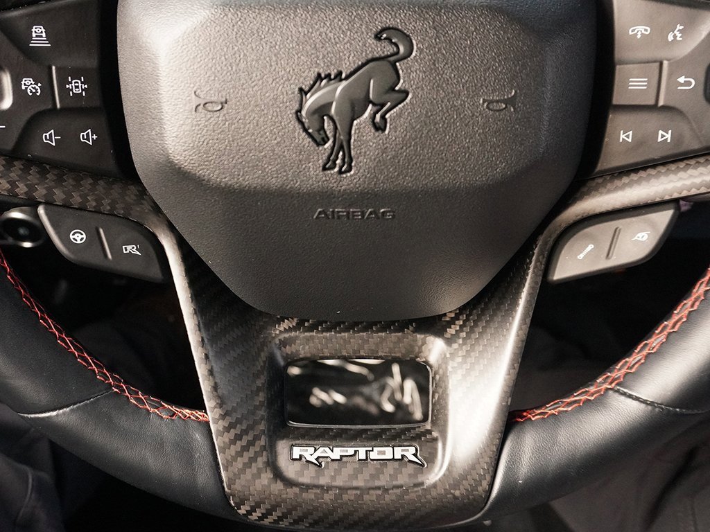 Used 2023 Ford Bronco Raptor image 57