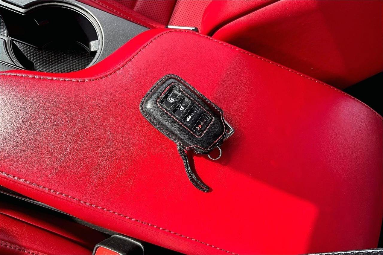 Used 2023 Lexus IS 350 F Sport AWD/4WD image 35