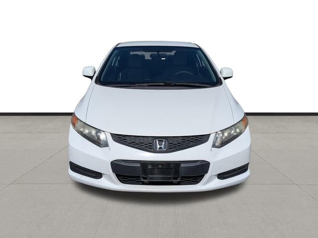 Used 2012 Honda Civic LX image 2