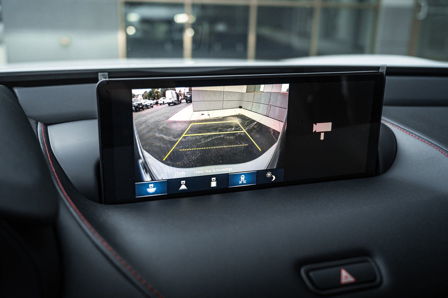 New 2025 Acura TLX SH-AWD w/ A-SPEC Pkg image 21