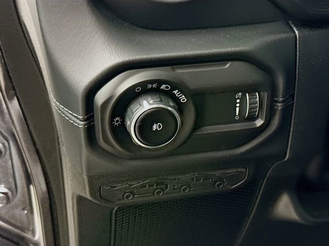 New 2026 Jeep Wrangler Sahara image 10