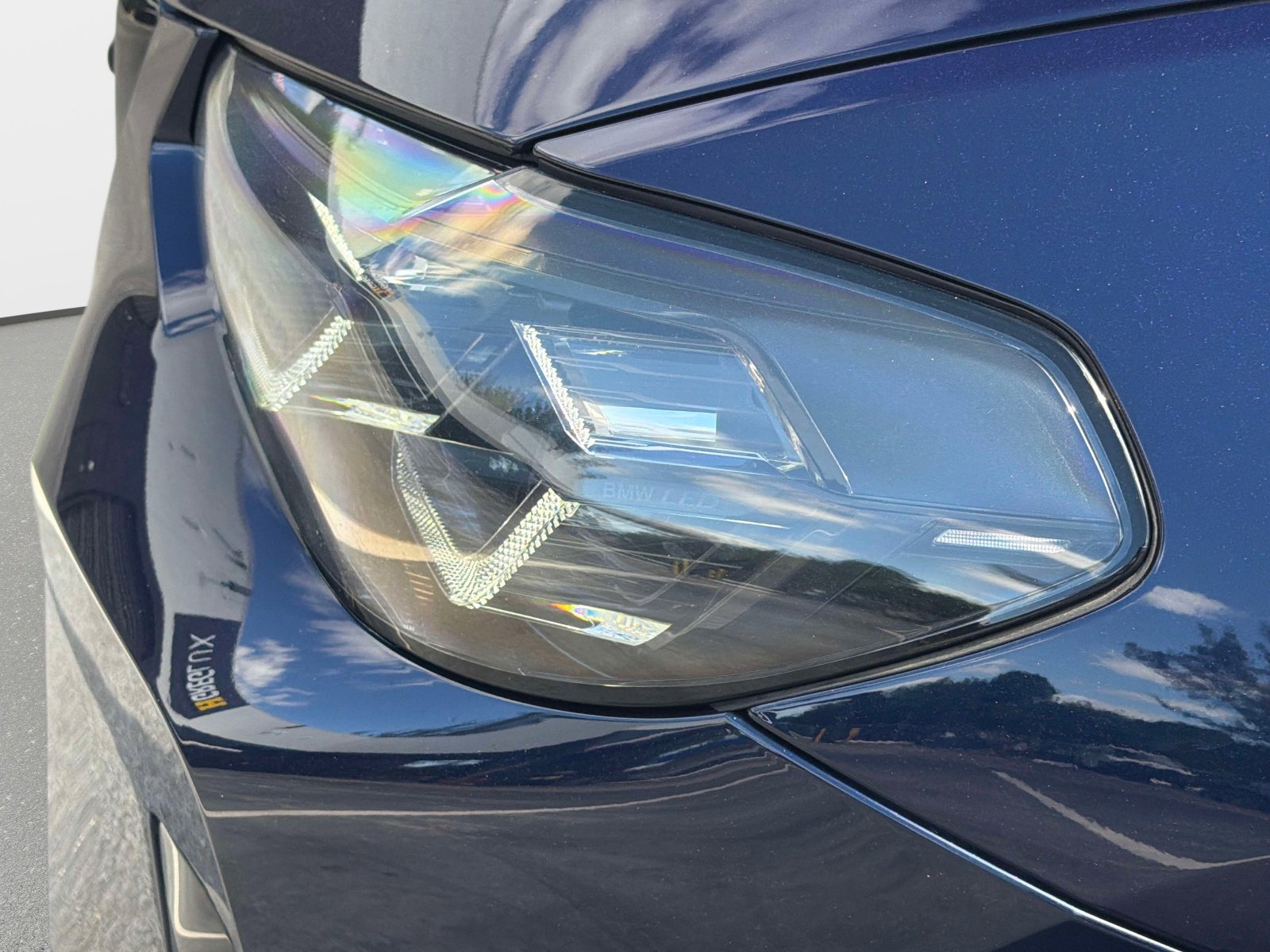 Used 2025 BMW X4 M40i image 60