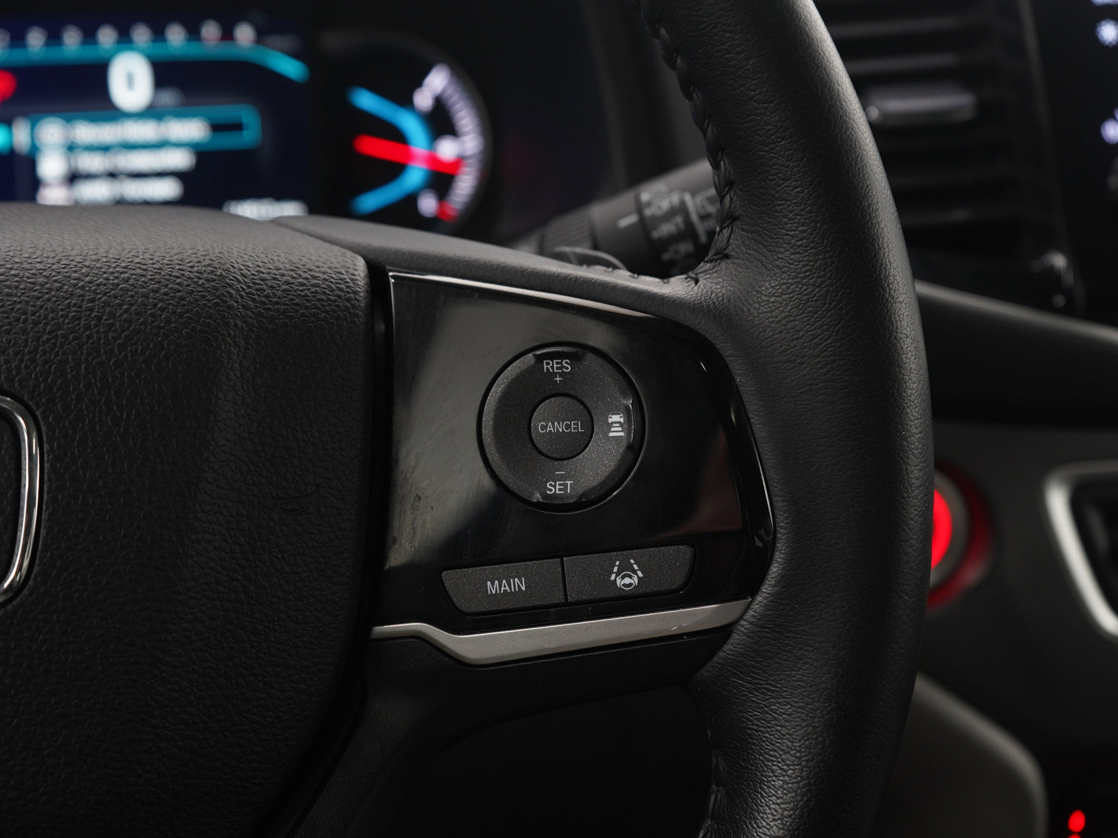 Used 2022 Honda Pilot EX-L image 28