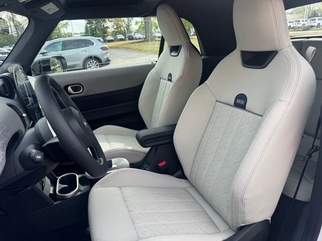 New 2026 MINI Cooper S image 9