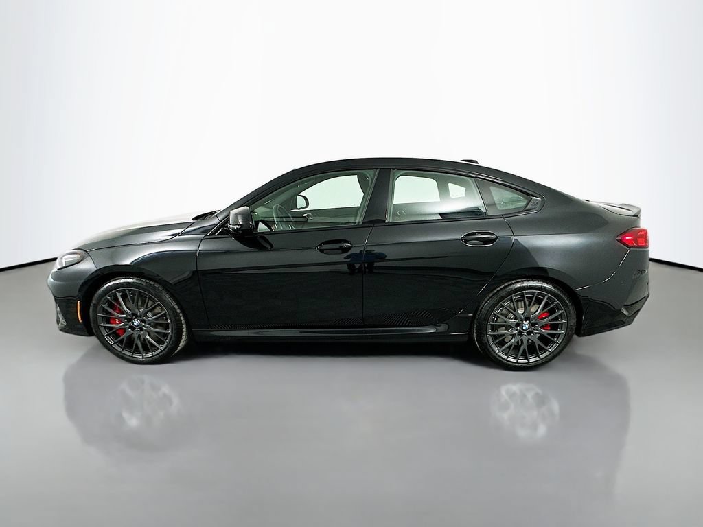 Certified 2025 BMW M235i xDrive w/ Premium Package AWD/4WD image 8