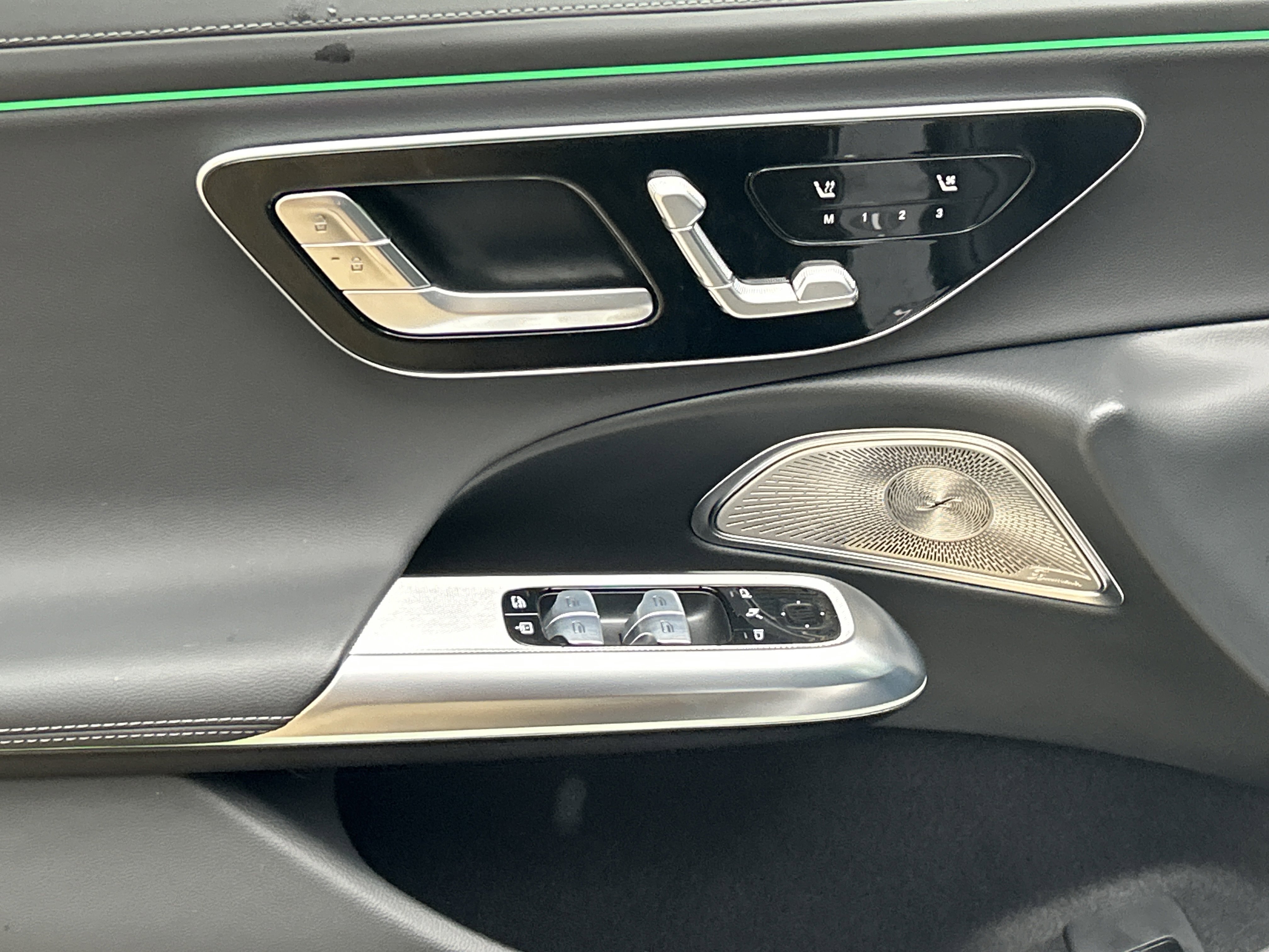 Certified 2025 Mercedes-Benz E 350 Sedan image 19