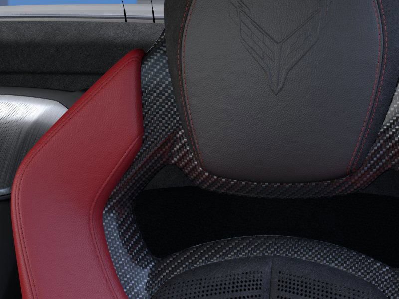New 2026 Chevrolet Corvette ZR1 w/ ZR1 Carbon Fiber Aero Package RWD image 72