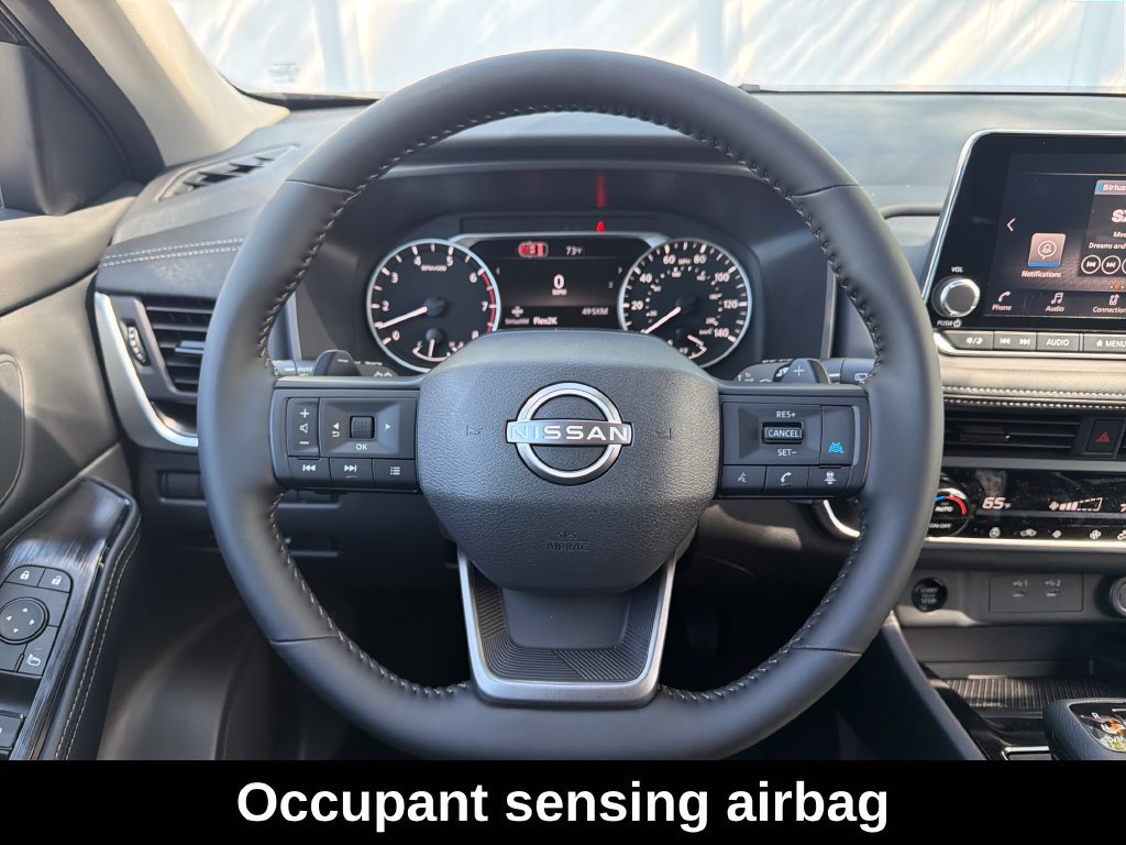 Used 2026 Nissan Rogue SV w/ Cold Weather Package FWD image 18