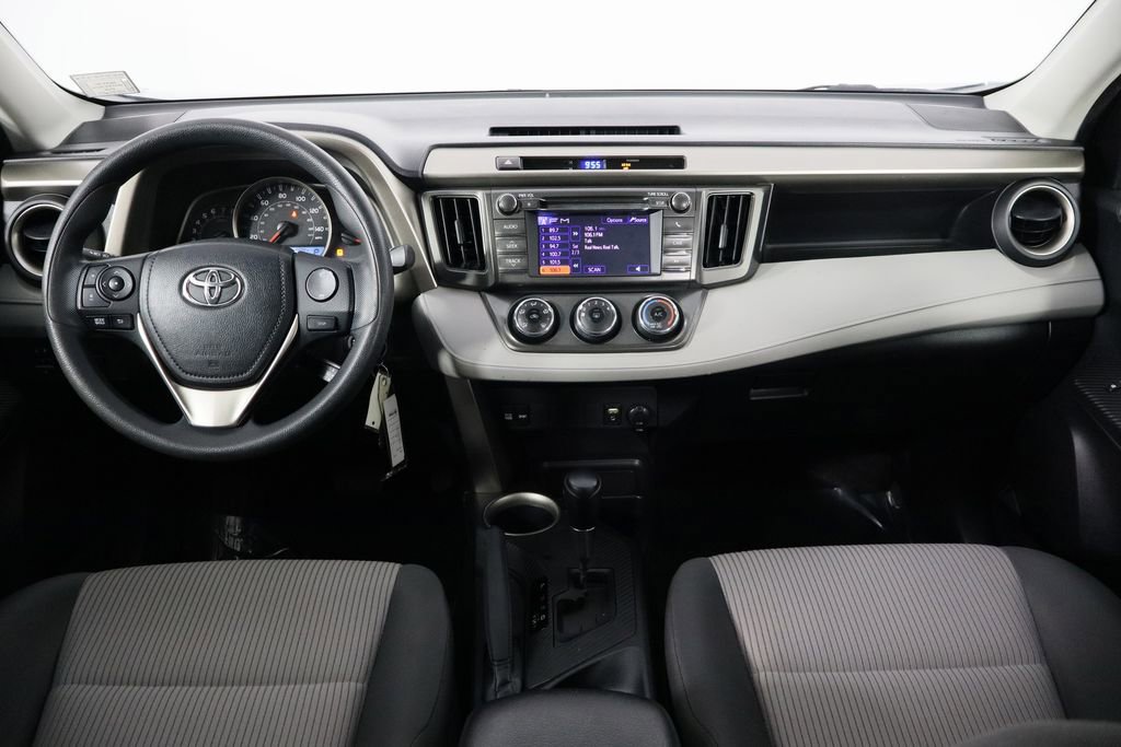 Used 2013 Toyota RAV4 LE image 14