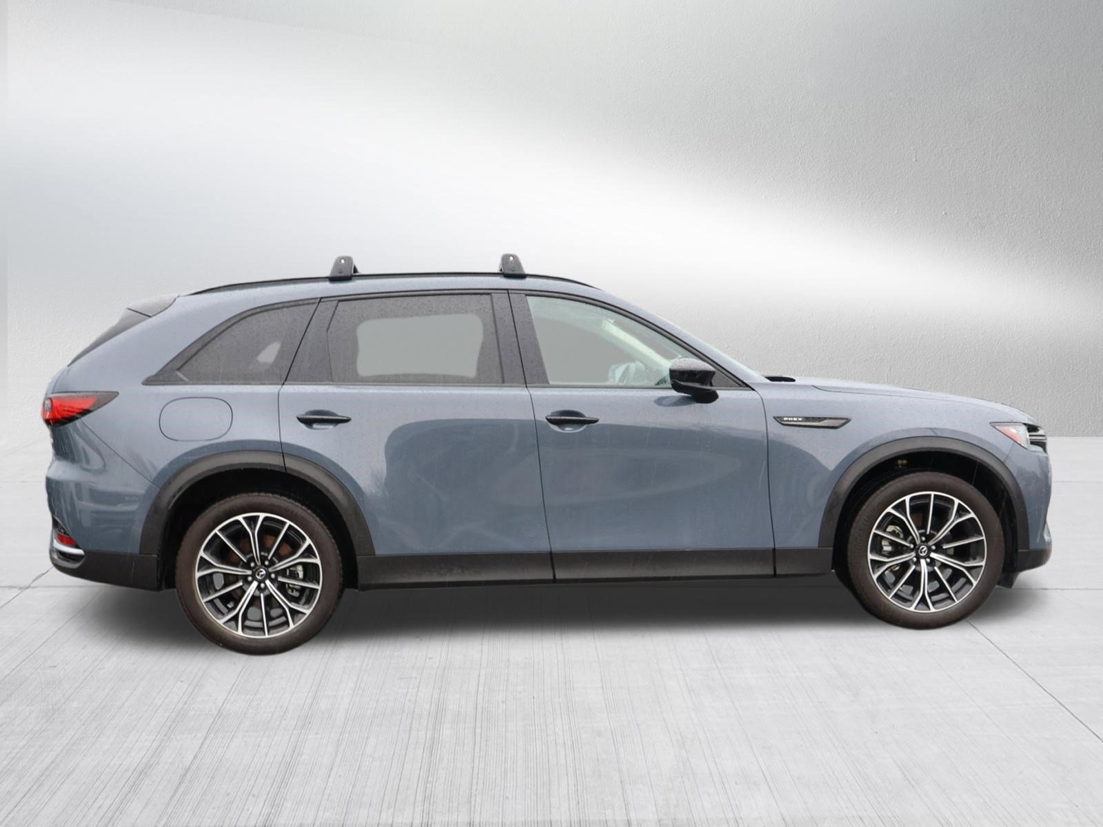 Certified 2025 MAZDA CX-70 Plug-In Hybrid w/ Premium Pkg AWD/4WD image 8