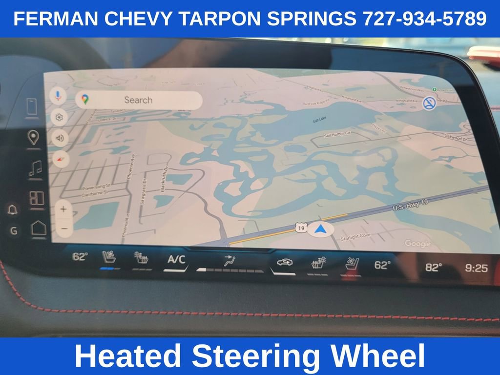 New 2026 Chevrolet Corvette Z06 image 25