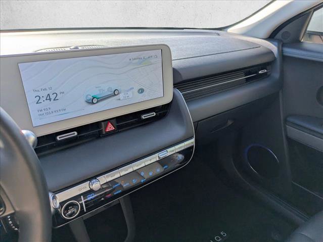 Used 2023 Hyundai Ioniq 5 SEL w/ Cargo Package image 13
