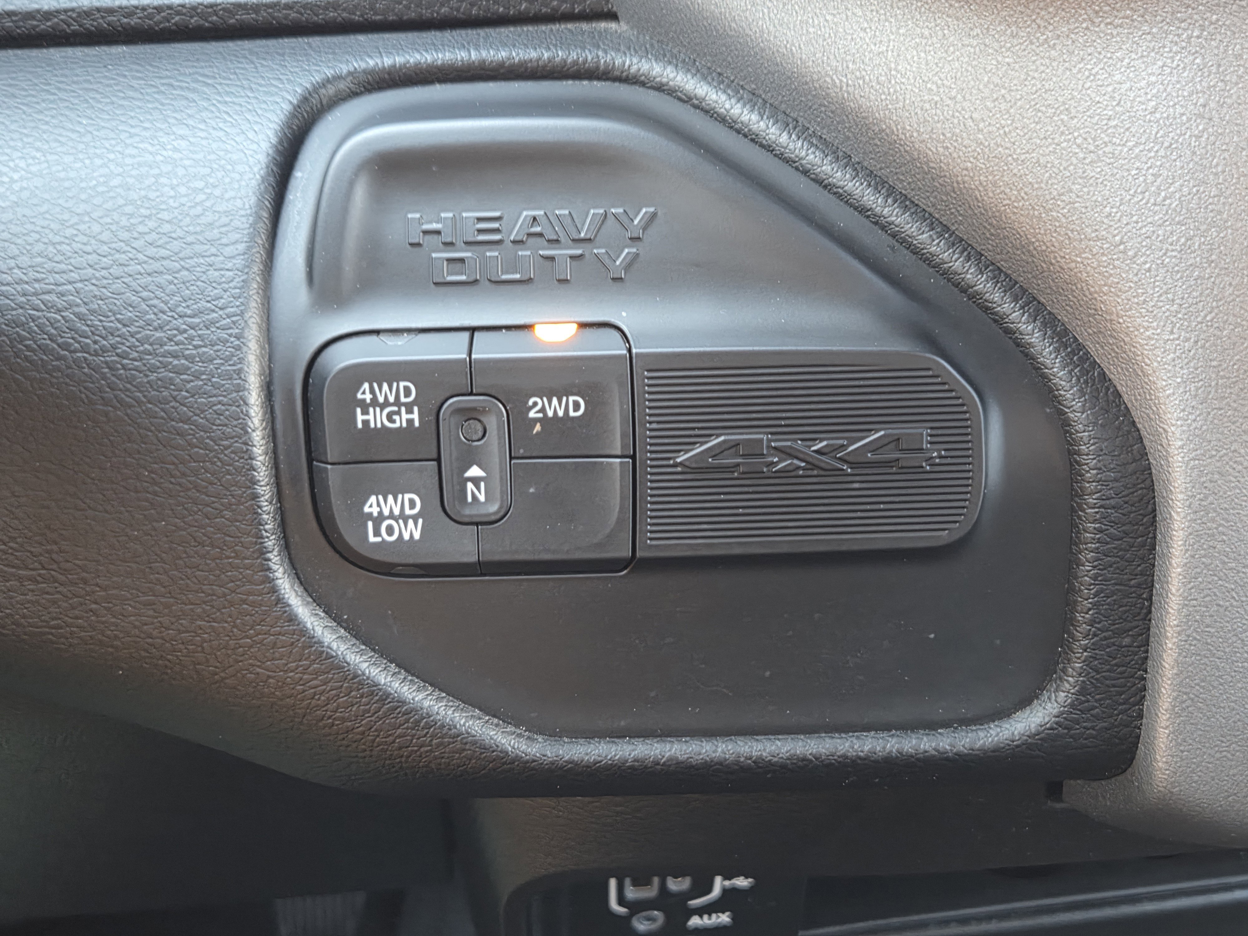 Certified 2024 RAM 2500 Big Horn image 14