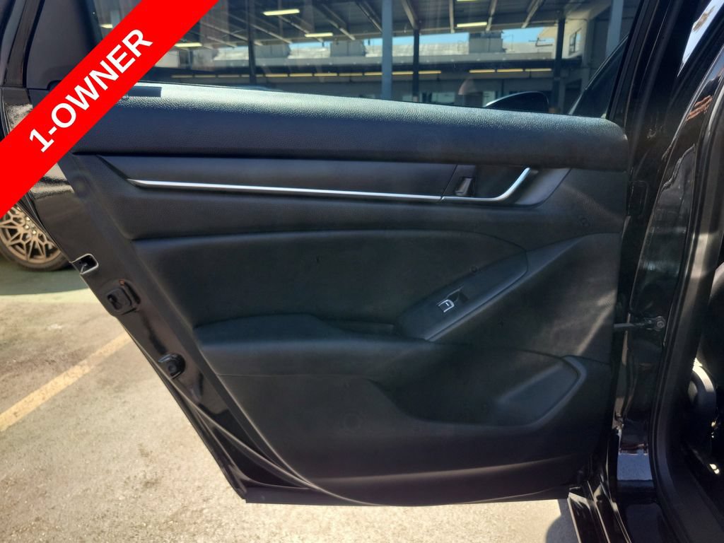 Used 2020 Honda Accord Sport image 16