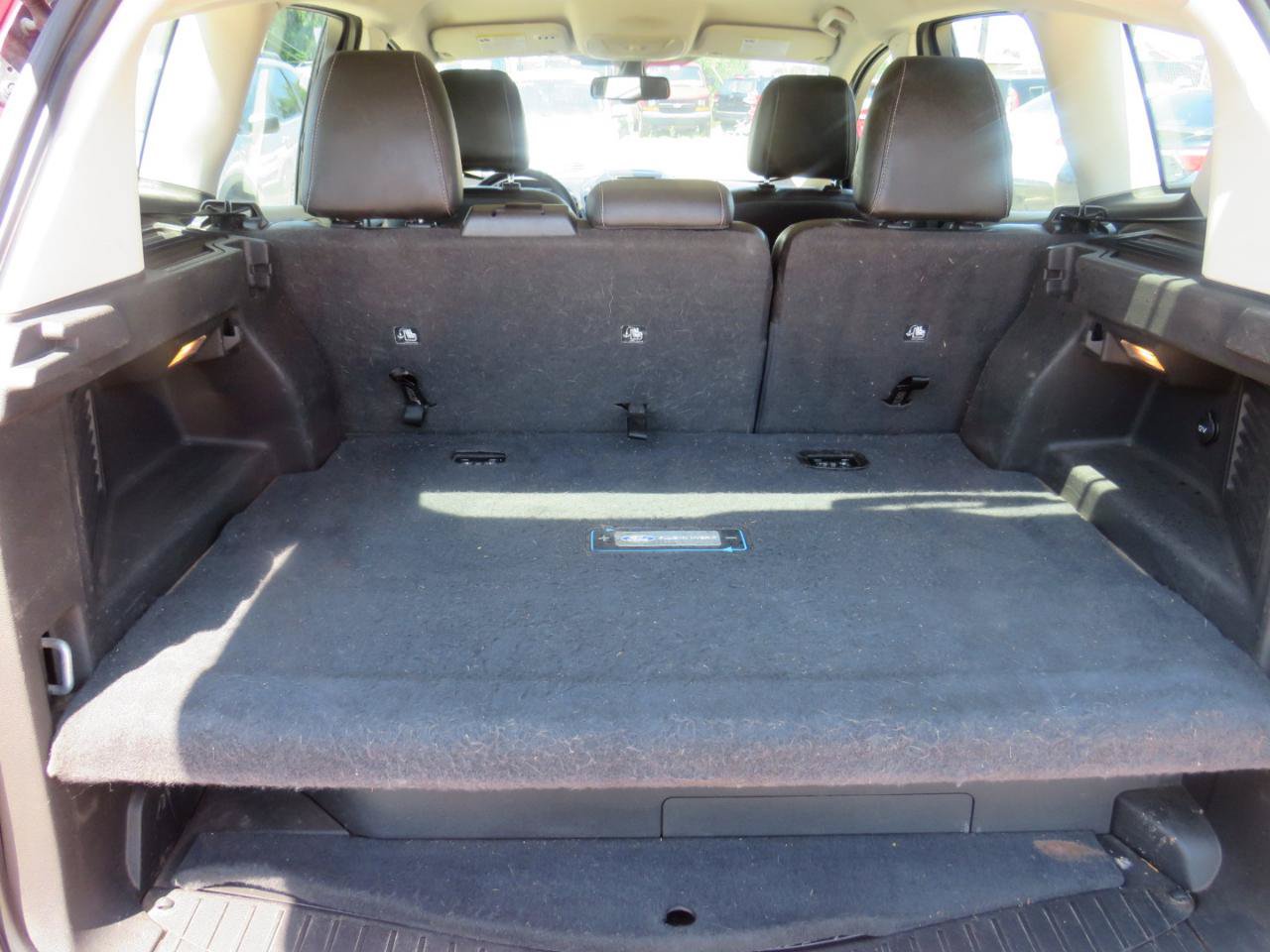 Used 2013 Ford C-MAX Energi SEL w/ Interior Protection Pkg FWD image 26