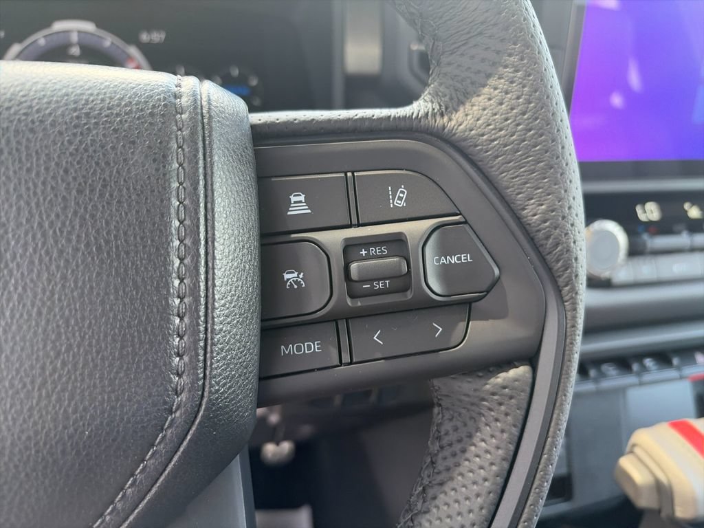 New 2026 Toyota Tundra TRD Pro AWD/4WD image 27