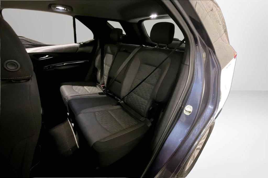 Used 2018 Chevrolet Equinox LT AWD/4WD image 22