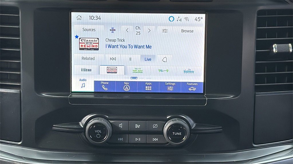 Used 2023 Ford F150 XL w/ STX Appearance Package image 16