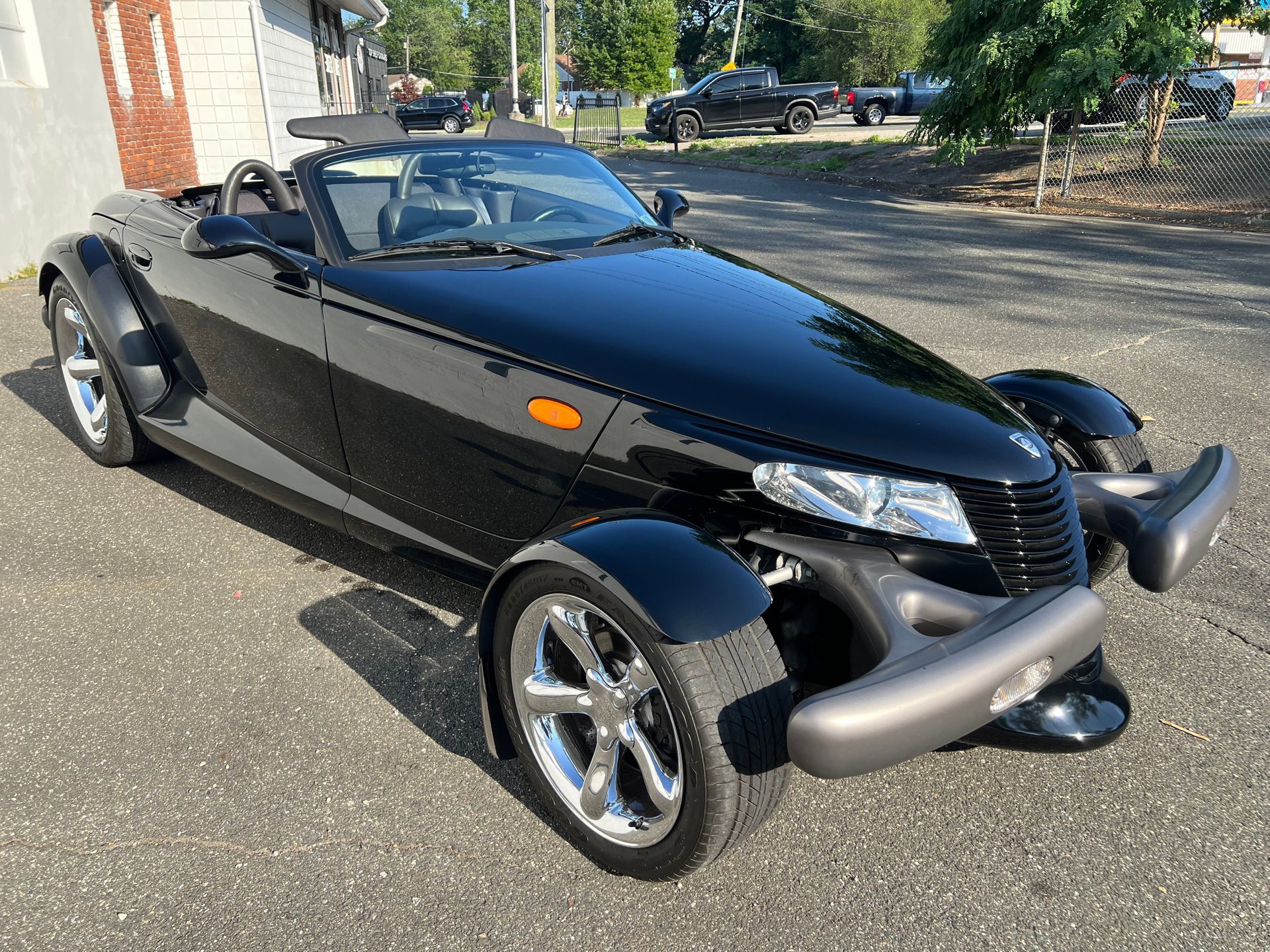 Used 1999 Plymouth Prowler image 13