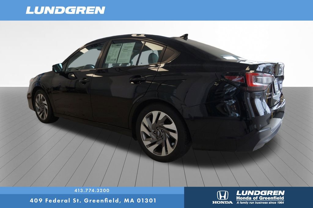 Used 2024 Subaru Legacy Limited image 6