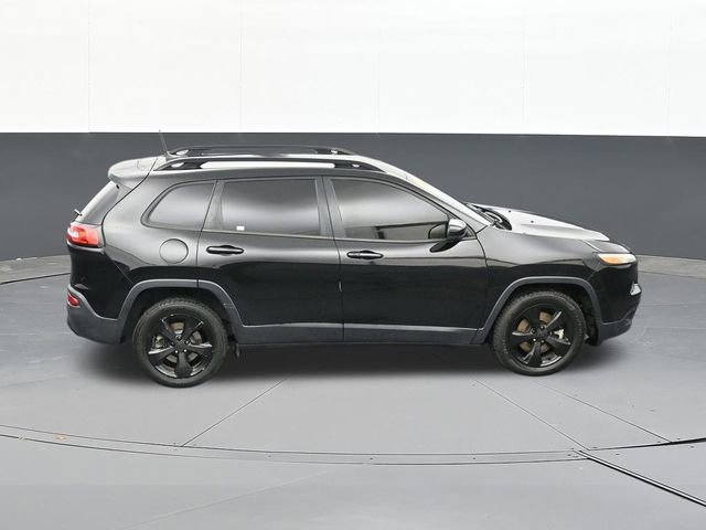Used 2017 Jeep Cherokee High Altitude image 70