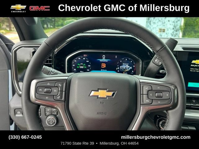 New 2026 Chevrolet Silverado 2500 High Country w/ High Country Premium Package AWD/4WD image 22