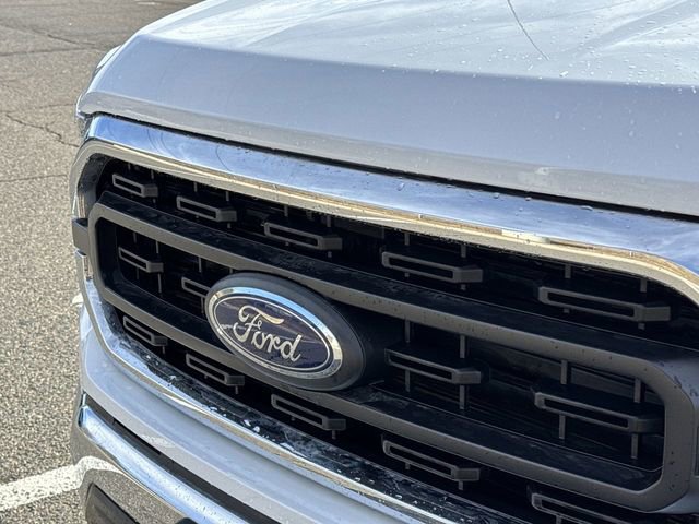 Used 2023 Ford F150 XLT image 28
