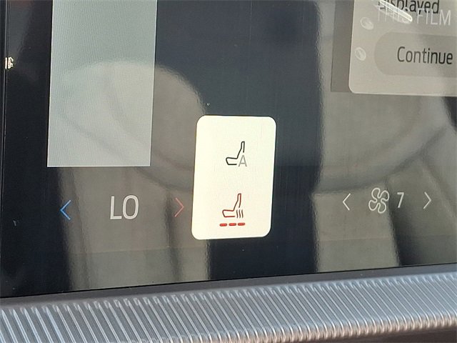 New 2026 Ford Explorer Active image 17