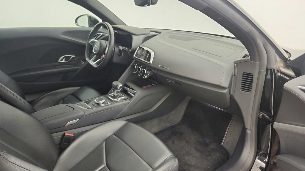 Used 2022 Audi R8 V10 performance RWD image 22