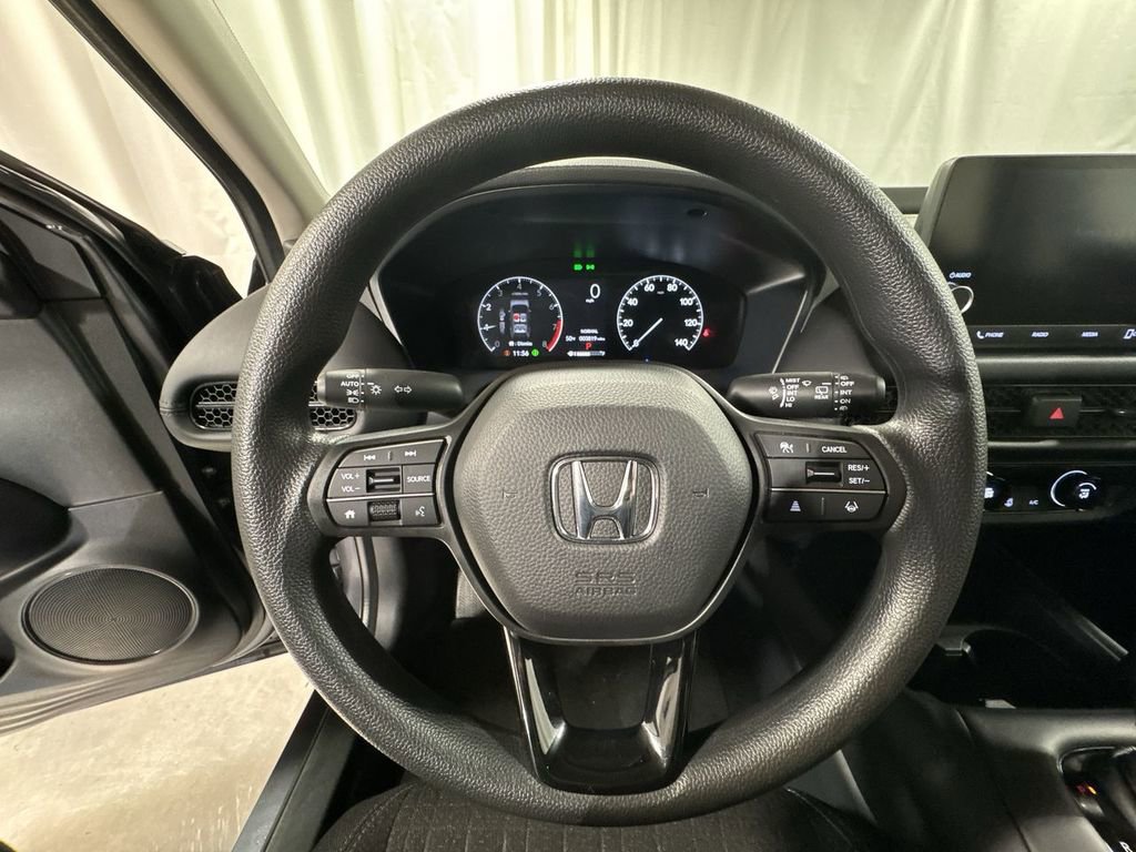 Used 2023 Honda HR-V LX image 21