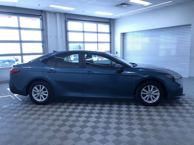 Certified 2025 Toyota Camry LE image 35