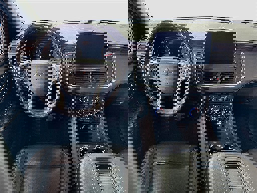 Certified 2021 Chevrolet Tahoe Z71 w/ Z71 Signature Package image 2