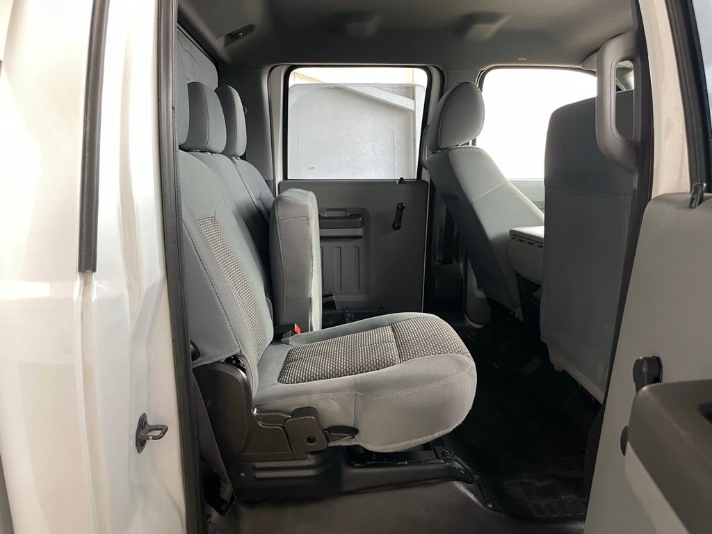 Used 2014 Ford F350 XL RWD image 32