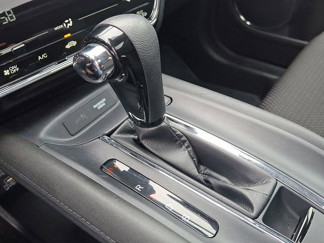 Certified 2022 Honda HR-V EX image 16